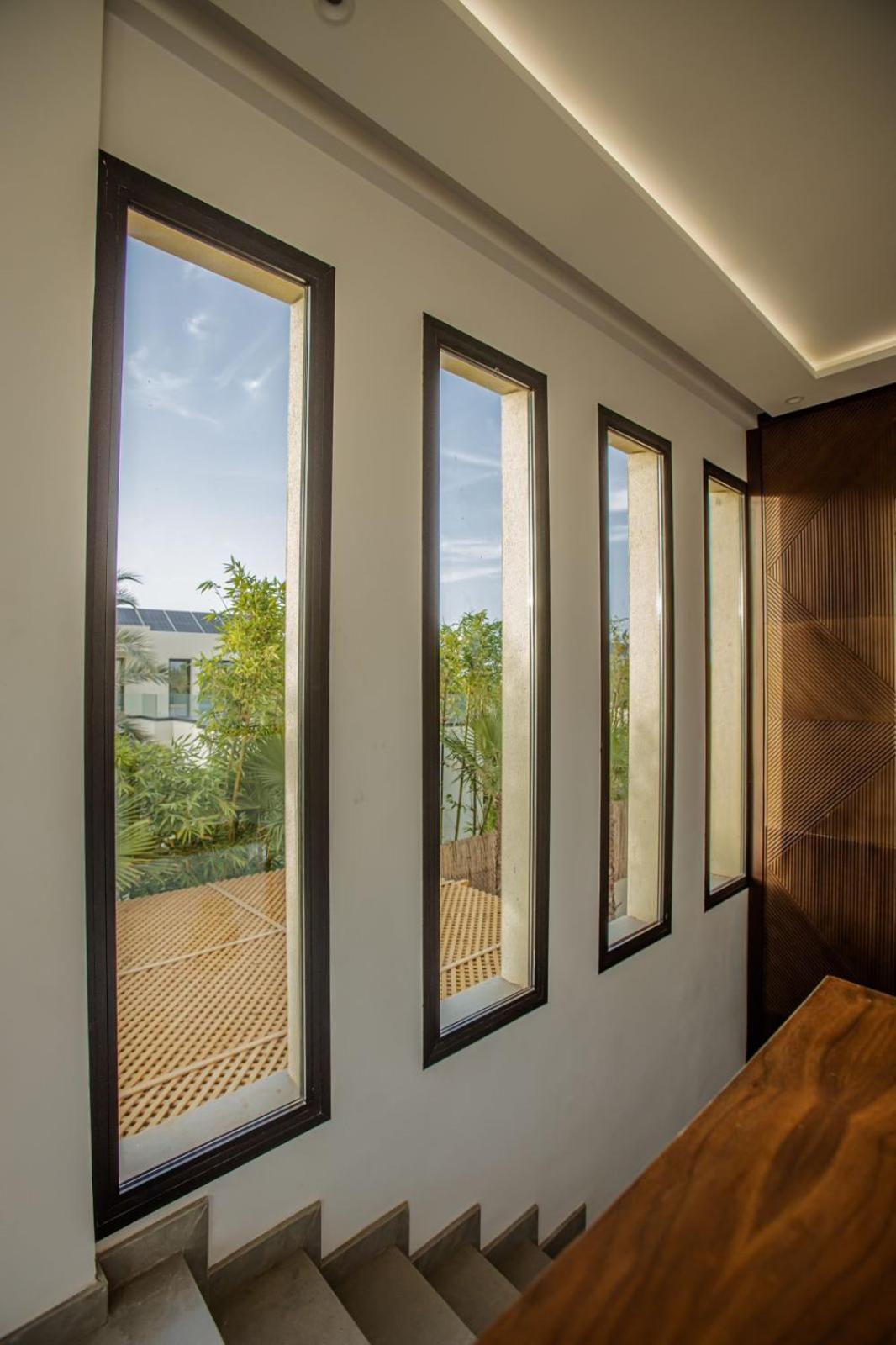 Villa Eden Marrakech Oulad Ikhia Exterior foto