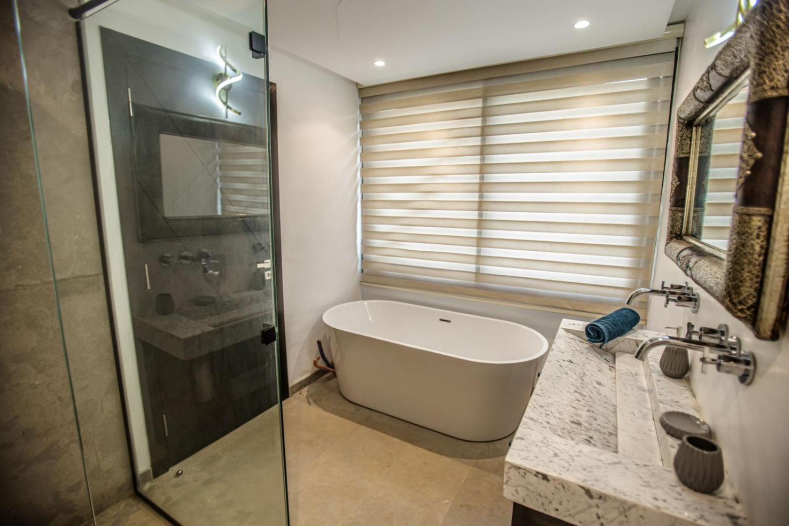 Villa Eden Marrakech Oulad Ikhia Exterior foto